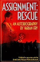 Assignment: rescue