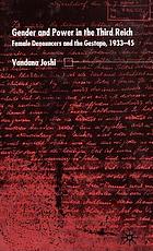 Cover for 1403911703