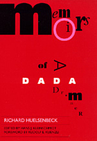 Memoirs of a Dada drummer