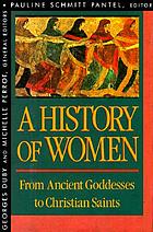 A history of women in the West