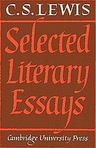Cover for 0521296803