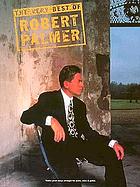 The very best of Robert Palmer