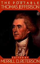 The portable Thomas Jefferson