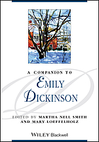 A companion to Emily Dickinson