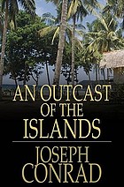 An outcast of the islands