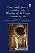 Gonzalo de Berceo and the Latin miracles of the Virgin : a translation and a study 