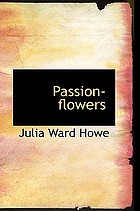 Passion-flowers