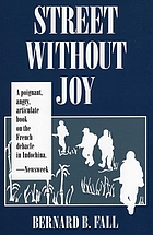 Street without joy
