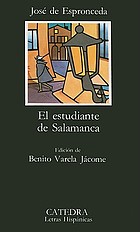 Cover for 8437600103