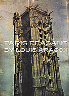 Le paysan de Paris