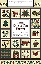 I am one of you forever : a novel