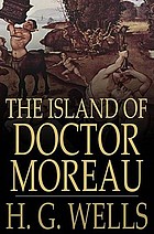 The island of Dr. Moreau