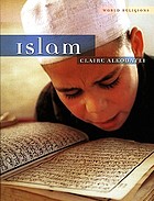 Cover for 0761421203