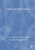 Cover for 0765601303