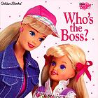 Who's the boss