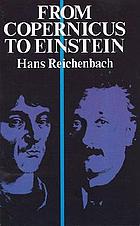 From Copernicus to Einstein