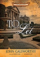 To let