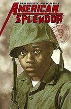 American splendor, Unsung hero : the story of Robert McNeill