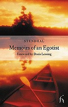 Souvenirs d'égotisme