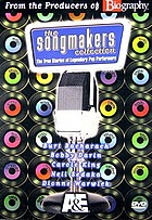 The songmakers collection