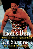 Inside the lion's den
