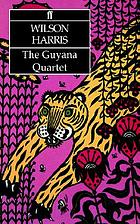 The Guyana quartet