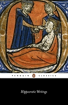 Hippocratic writings