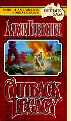 Outback legacy