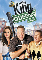 The king of Queens. 8th season