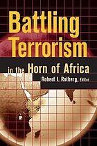 Battling terrorism in the Horn of Africa