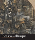Picasso and Braque : the Cubist experiment, 1910-1912