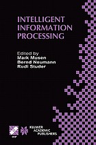 Intelligent information processing