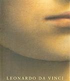 Leonardo da Vinci--the complete paintings