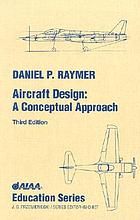 Aircraft design : a conceptual approach