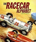 The racecar alphabet