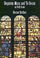 Requiem, op. 5