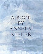 A book by Anselm Kiefer