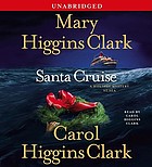 Santa cruise [a holiday mystery at sea