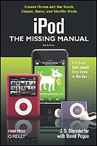 Cover for 0596514913