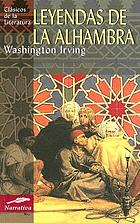 Tales of the Alhambra