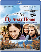 Fly away home