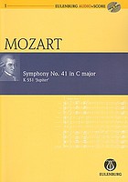 Symphonies nos. 41, 25 & 32