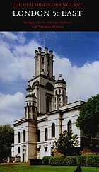 London. 5, East