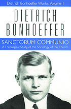 The communion of saints