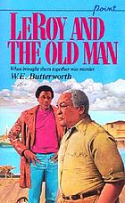 LeRoy and the old man