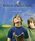 Edward's eyes