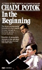 In the beginning