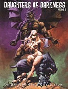 Daughters of darkness : a gallery girls collection