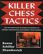 Killer chess tactics