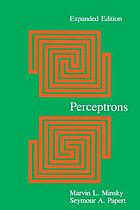 Perceptrons : an introduction to computational geometry